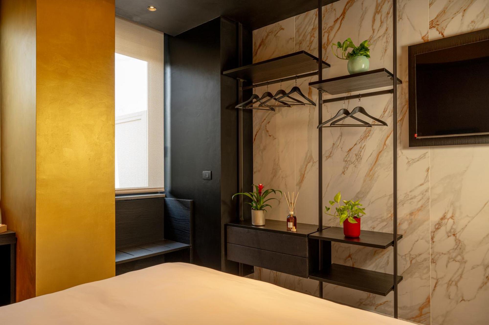 La Duse Luxury Rooms Pescara Exterior photo