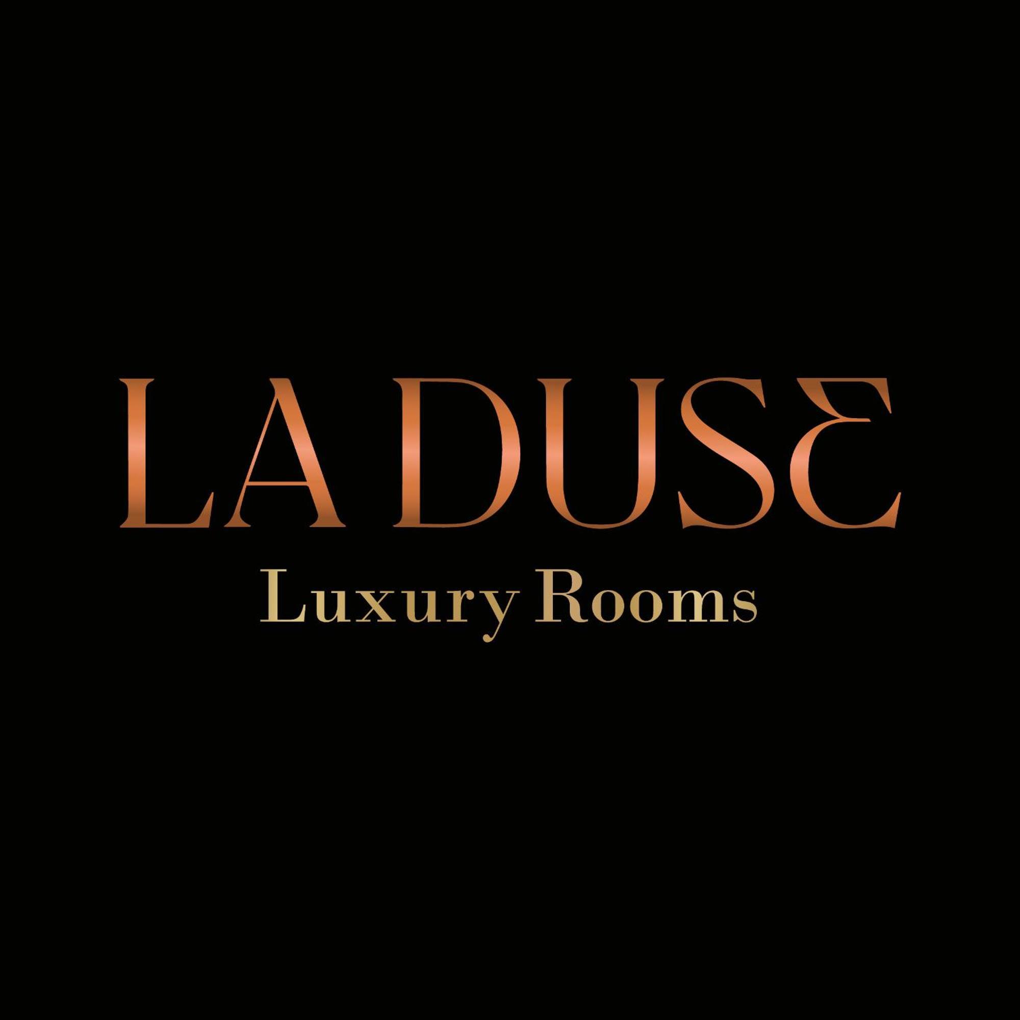 La Duse Luxury Rooms Pescara Exterior photo