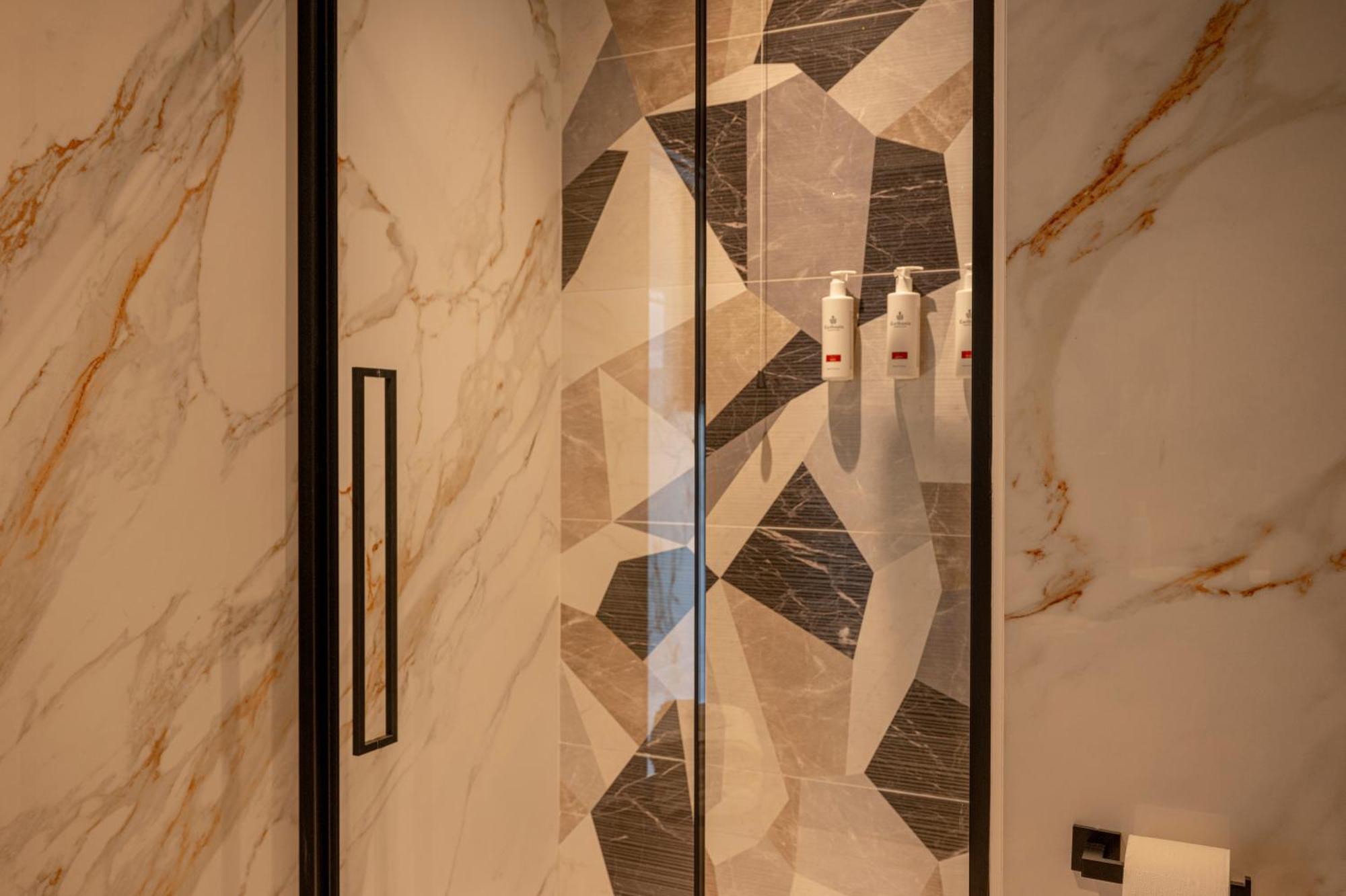 La Duse Luxury Rooms Pescara Exterior photo